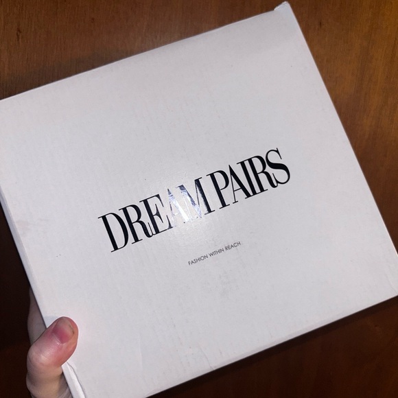 Dream Pairs Unisex Snow Boots 12c NWT - Picture 3 of 4